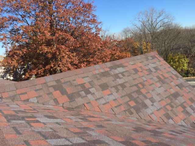 new jersey roof inspection