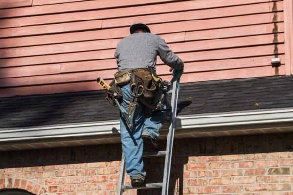 Roof Inspections Toms River