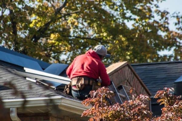roof repair warren county nj